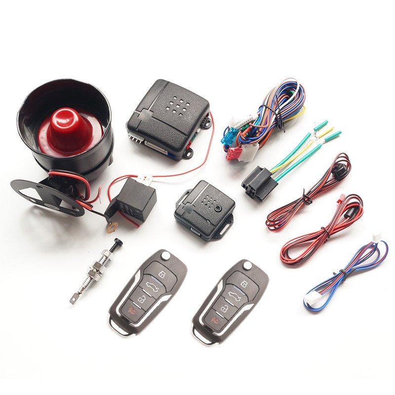 K9 Car Alarm