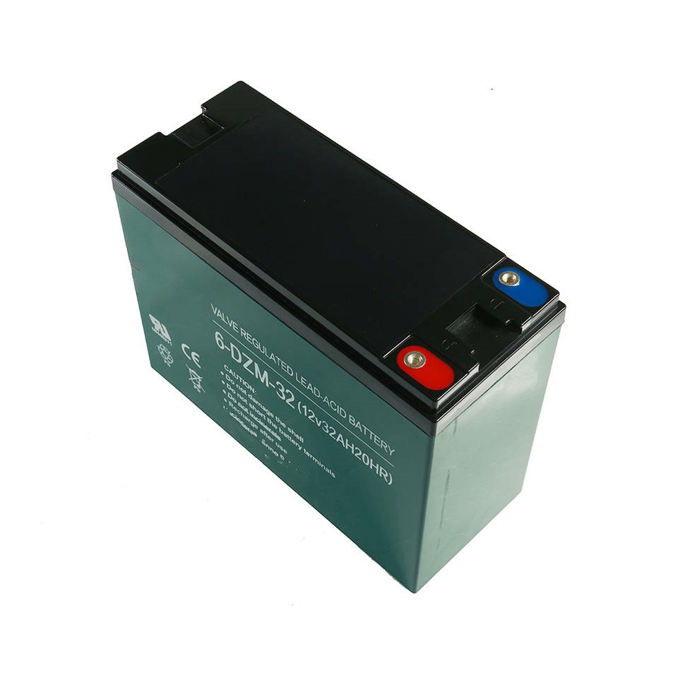 Lead Acid Battery 12v32ah Wholesale 12V32AH Lead Acid Battery Suitable for Motorcycles