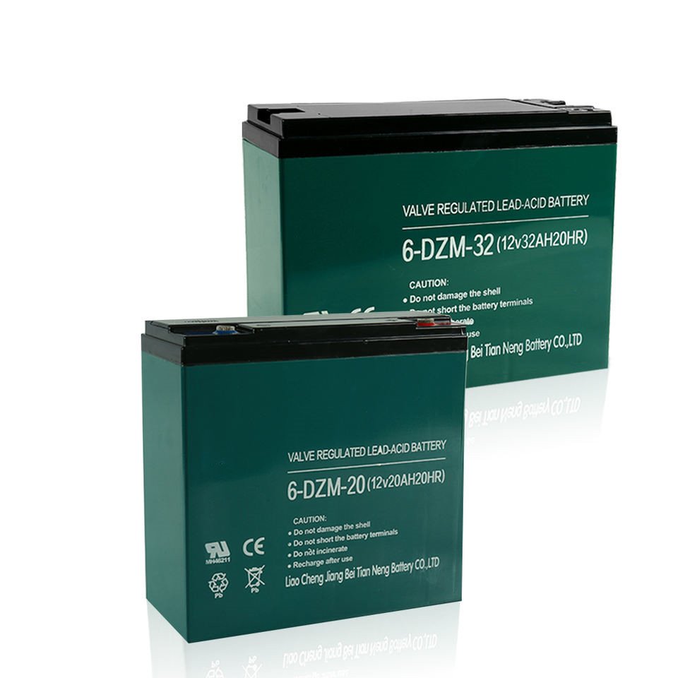 Lead Acid Battery 12v32ah Wholesale 12V32AH Lead Acid Battery Suitable for Motorcycles