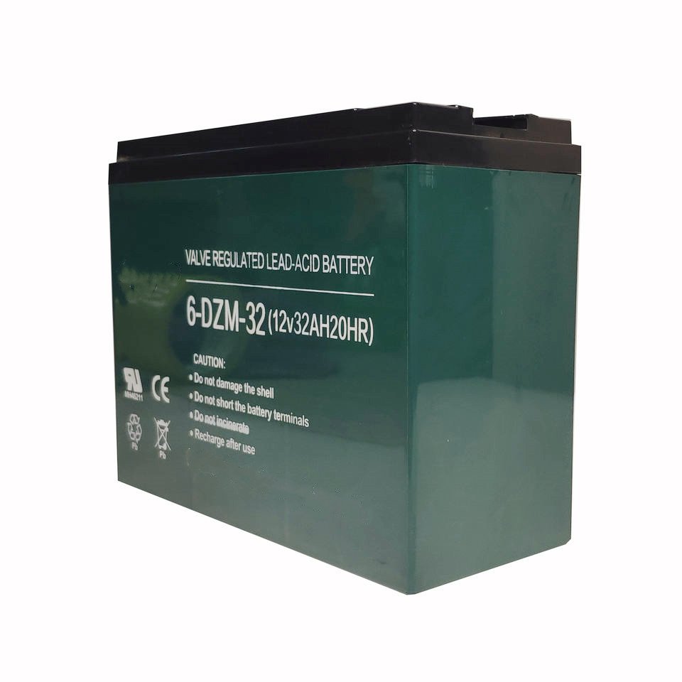 Lead Acid Battery 12v32ah Wholesale 12V32AH Lead Acid Battery Suitable for Motorcycles