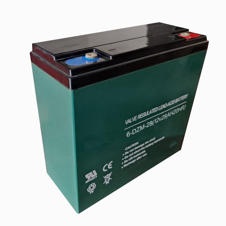 Lead Acid Battery 12v32ah Wholesale 12V32AH Lead Acid Battery Suitable for Motorcycles