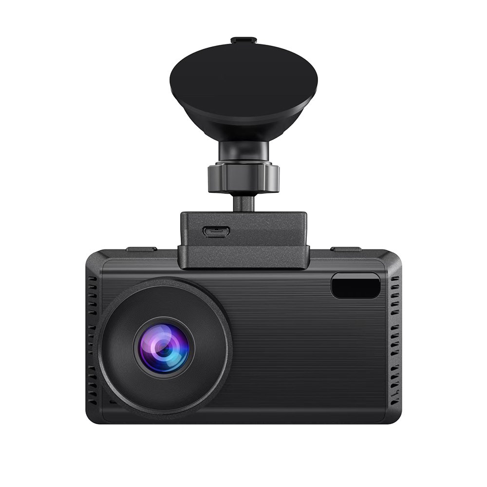 Karadar HD302 Car Dashcam Car Alarms GPS Antiradar Detector Signature 3 in 1 Auto Electronics Russian Human Voice Alert for Car