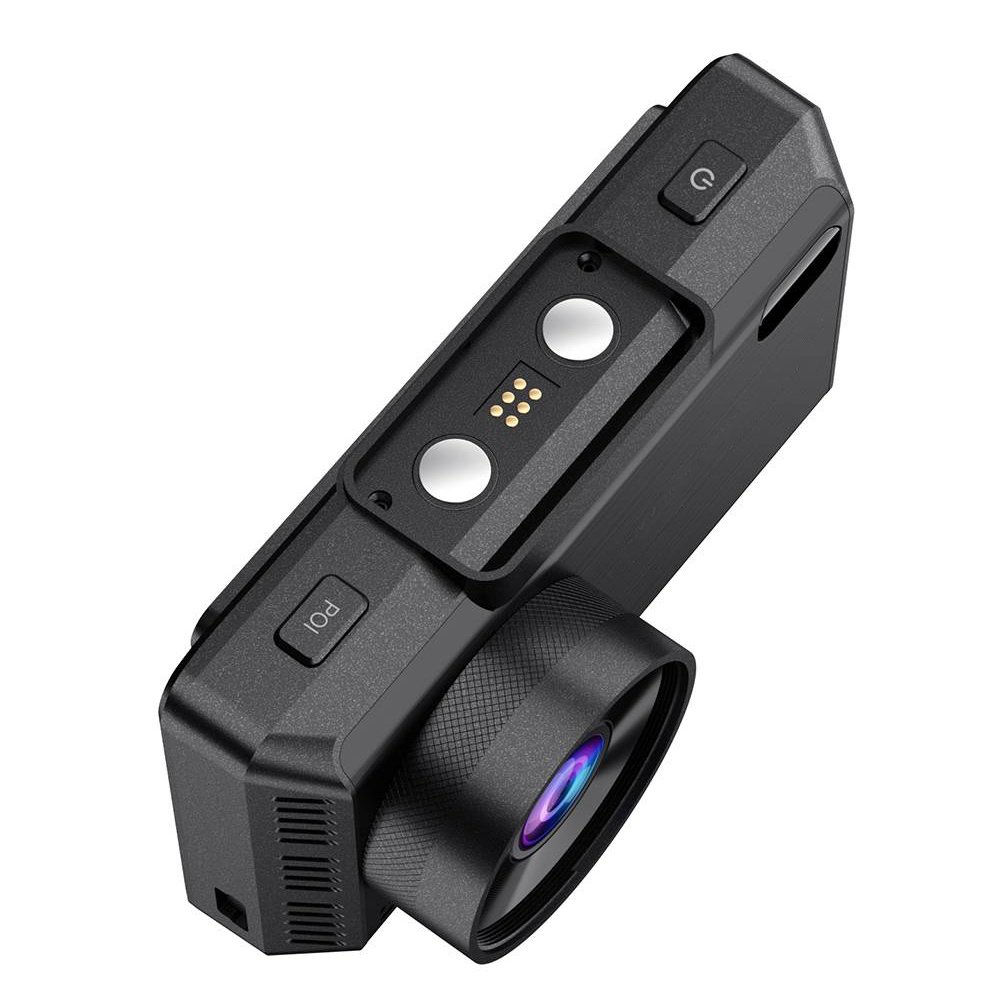 Karadar HD302 Car Dashcam Car Alarms GPS Antiradar Detector Signature 3 in 1 Auto Electronics Russian Human Voice Alert for Car