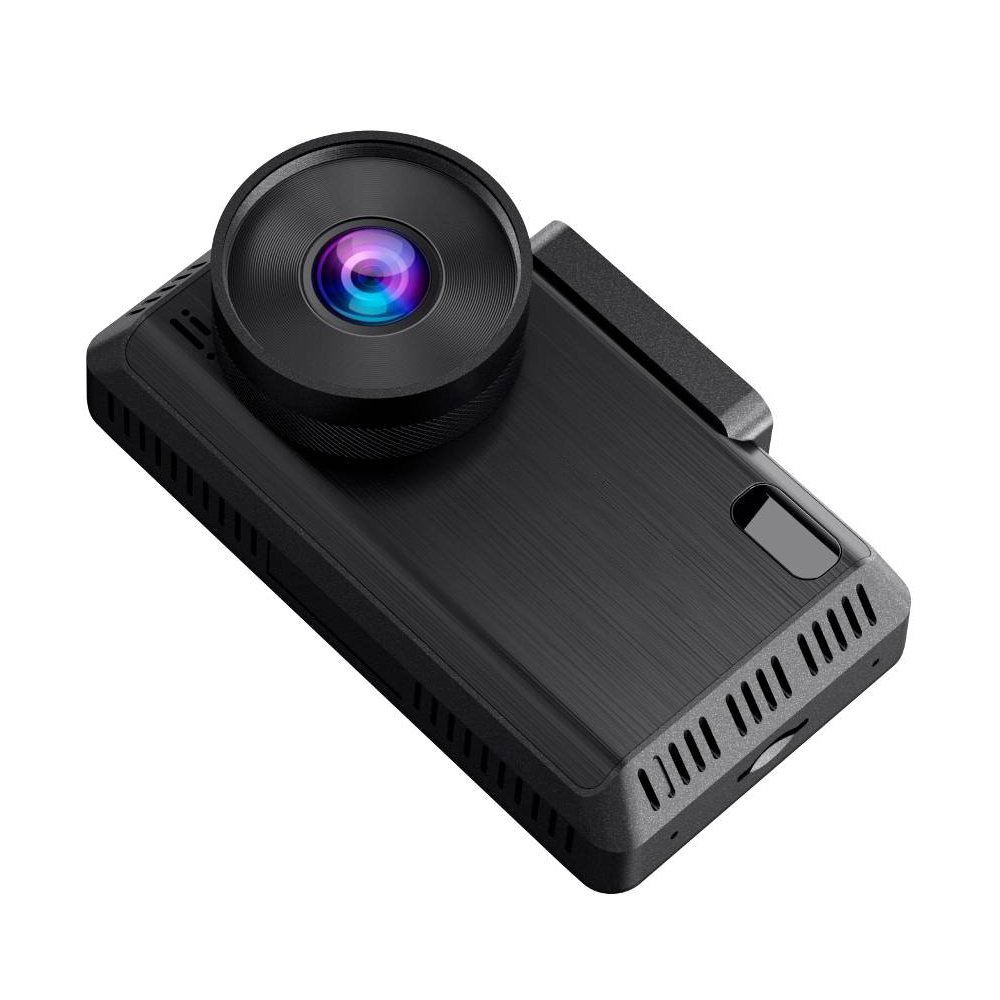 Karadar HD302 Car Dashcam Car Alarms GPS Antiradar Detector Signature 3 in 1 Auto Electronics Russian Human Voice Alert for Car