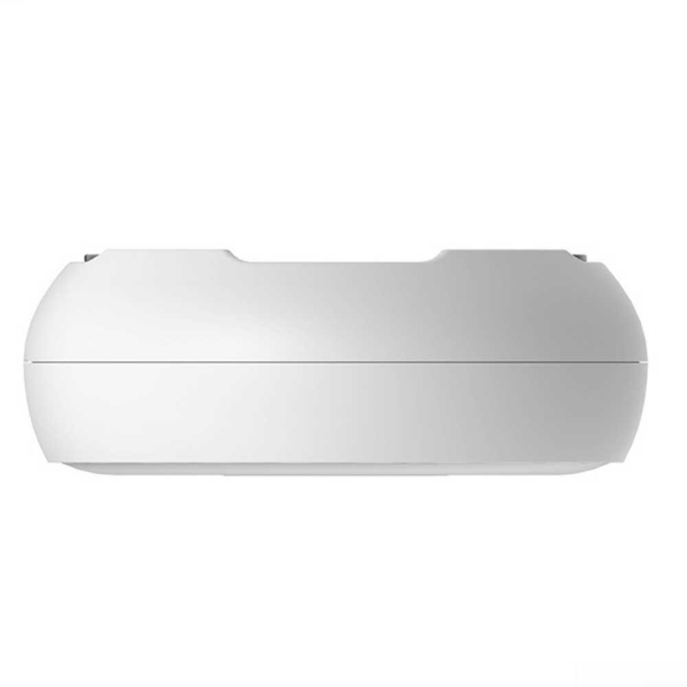 High Sensitivity SmartLife/Tuya Zigbee App Control Wireless Water Leakage Sensor Battery Power Flood Leak Alarm Detector Home