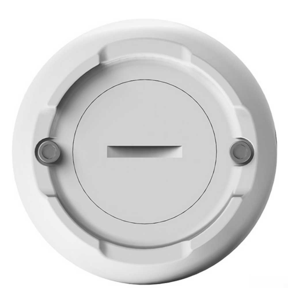 High Sensitivity SmartLife/Tuya Zigbee App Control Wireless Water Leakage Sensor Battery Power Flood Leak Alarm Detector Home