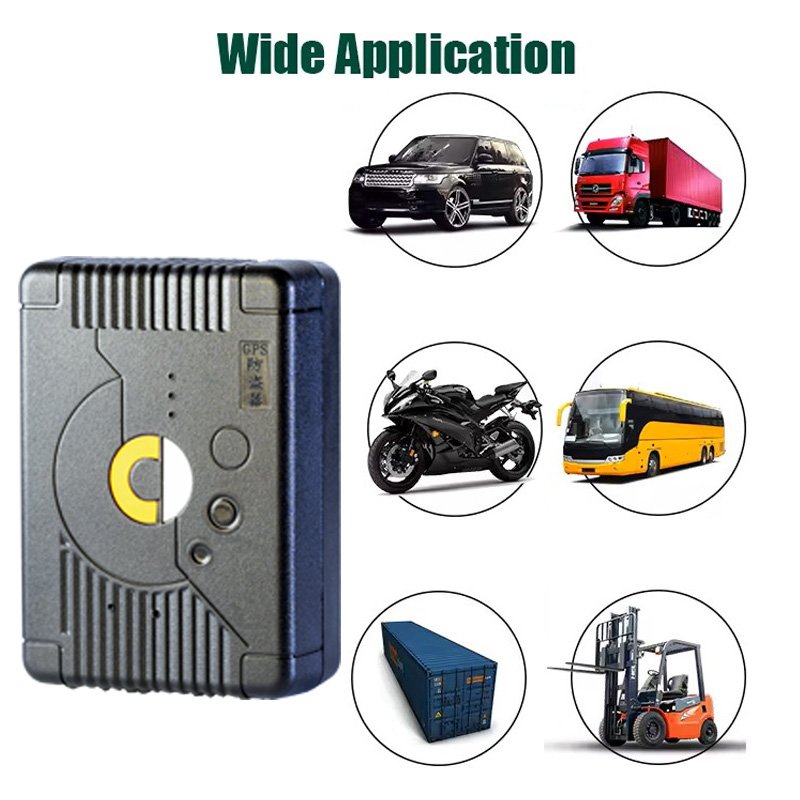 Wireless Localizador Small Personal Portable Gps Tracker Mini Locator Rastreador De 4G 2G Location Track En Trace Gps Rastreador