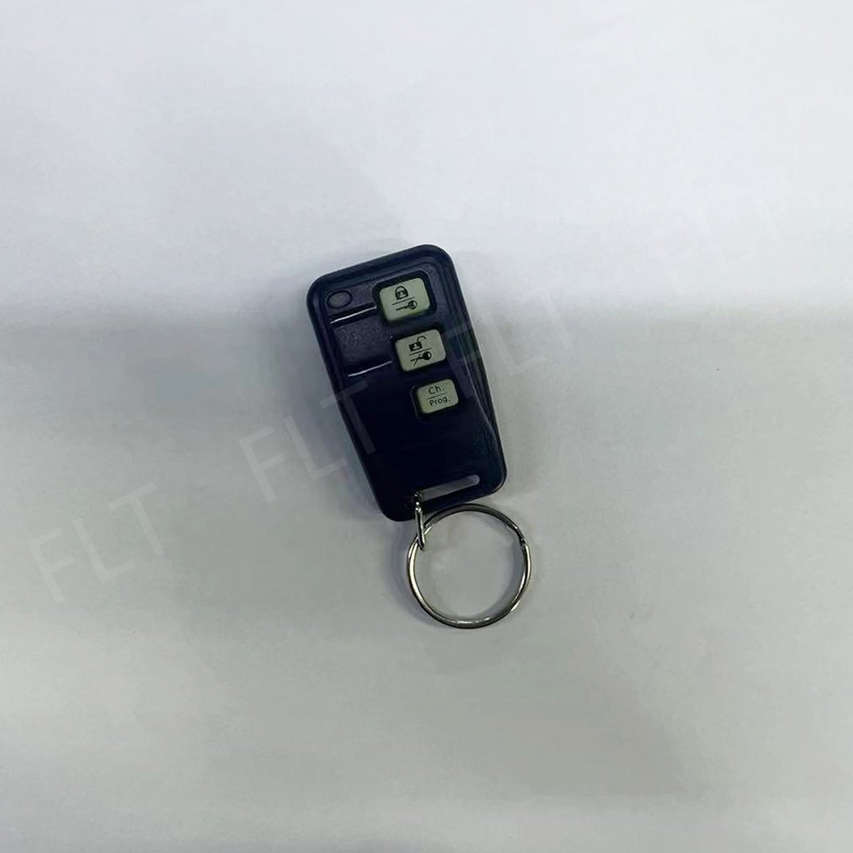 FLT Factory Universal Car Alarm Anti-hijacking 2 Way Smart Keyless Entry Car Security System of Starline B9 Car Alarm System