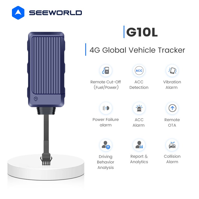 Factory Price GPS-Car-Tracker Compact GPS IOT Trackers and Devices for Car Waterproof IP67
