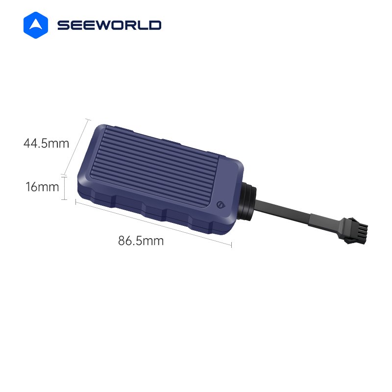 Factory Price GPS-Car-Tracker Compact GPS IOT Trackers and Devices for Car Waterproof IP67
