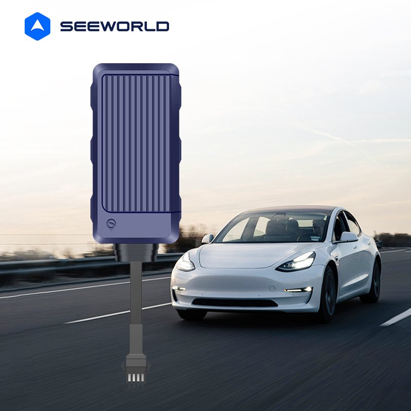 Factory Price GPS-Car-Tracker Compact GPS IOT Trackers and Devices for Car Waterproof IP67