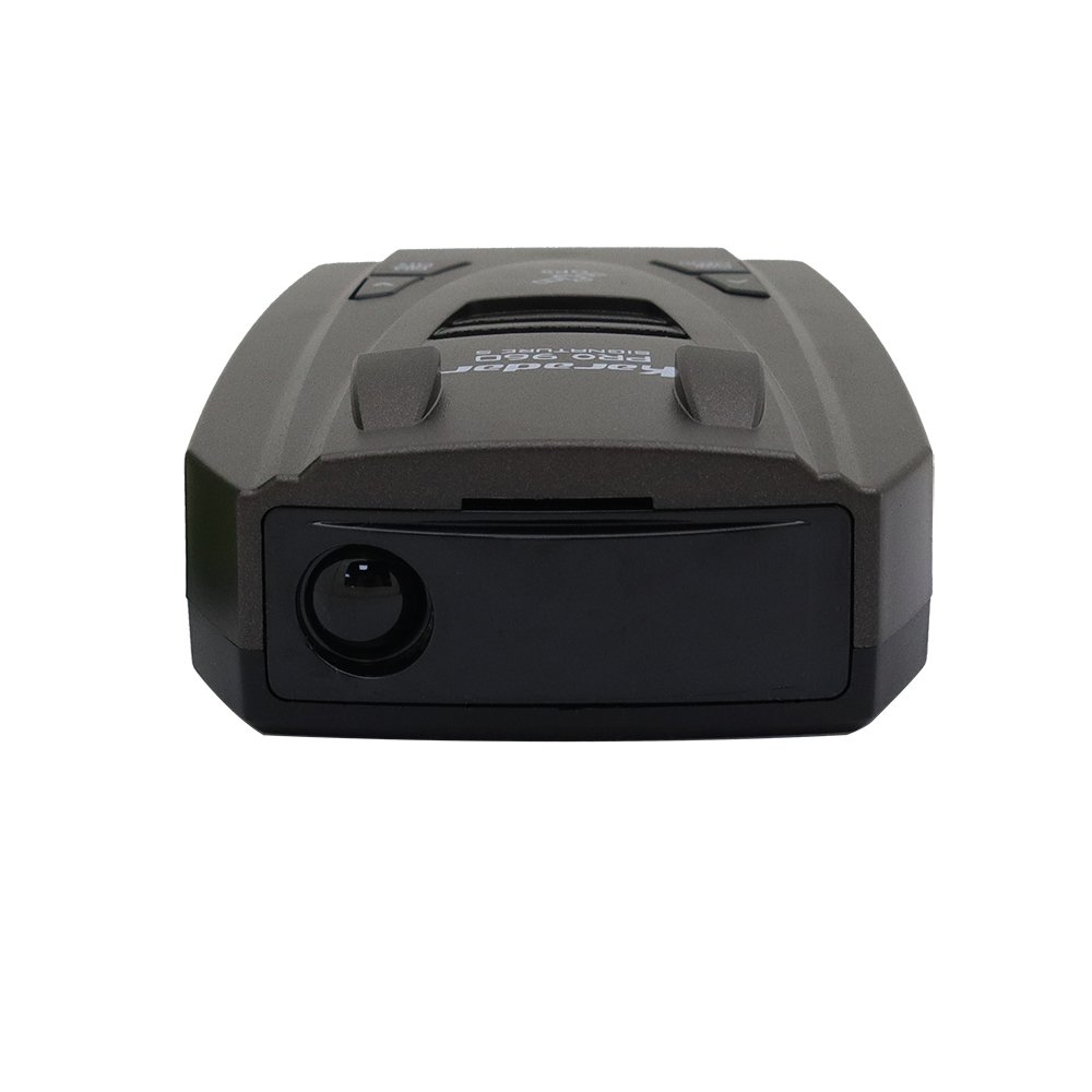 New 2 in 1 Radar Detector Antiradar Car Alarms With GPS Radar Alarm Auto Smart Speed Detector Karadar Pro960