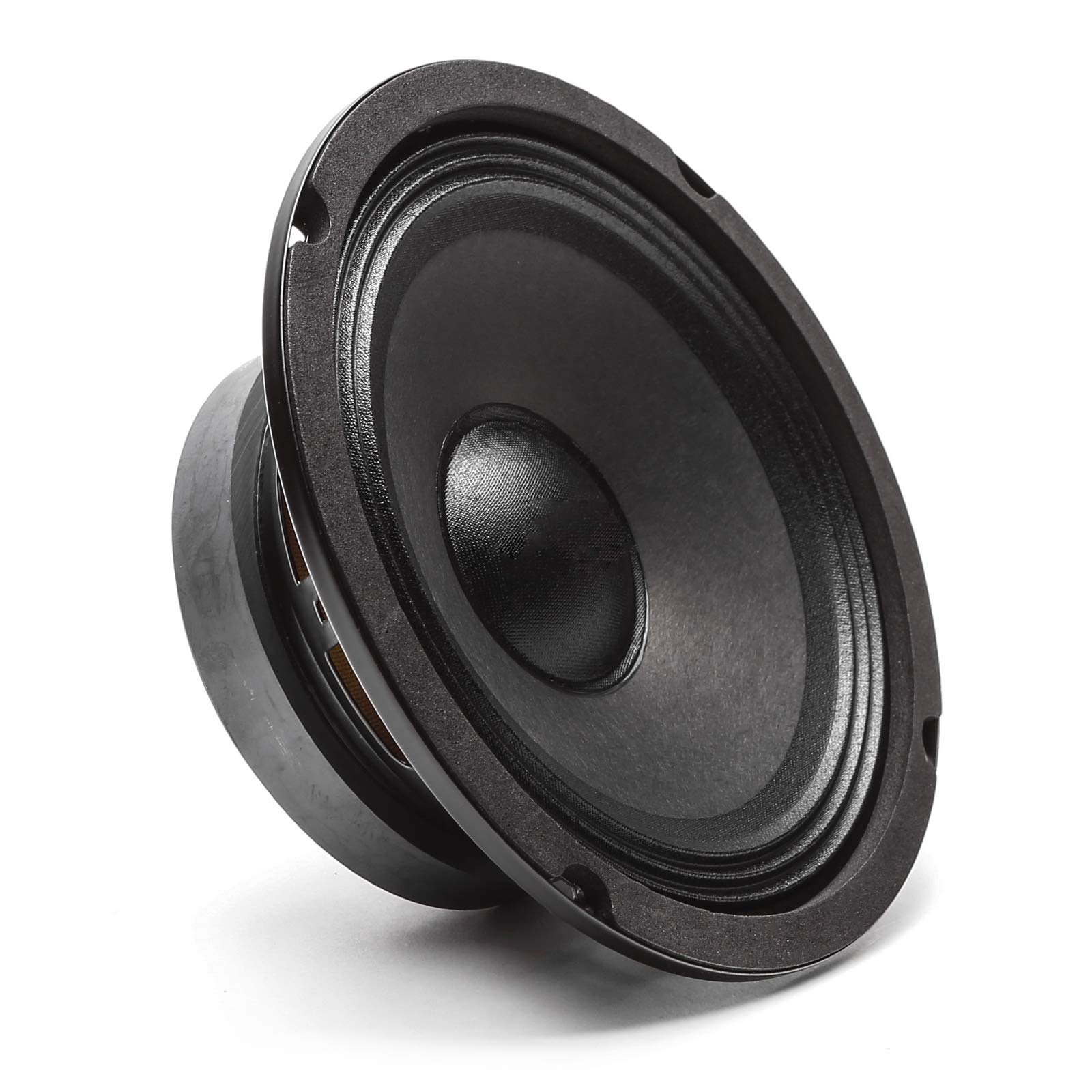 Hot Sale Professional 400W 6.5 8 Inch Car Audio Mid Range Woofer Speaker for Car Audio Speaker