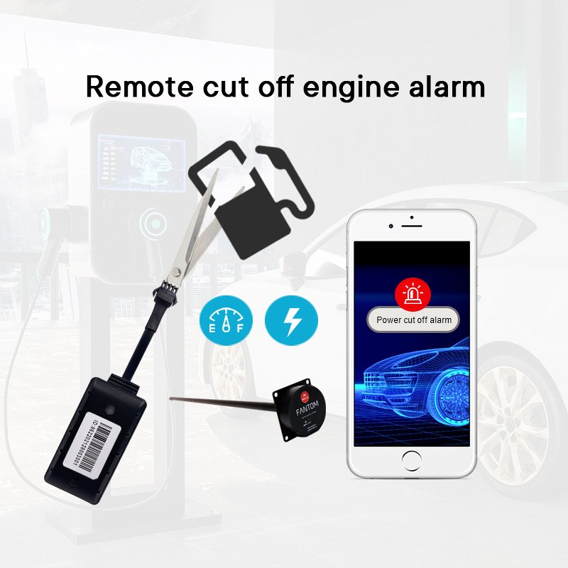 GPS Realtime Quad Band Small GPS Locator Mini Tracker Motorcycle Car Tracker Vehicle Tracking Rastreador GPS