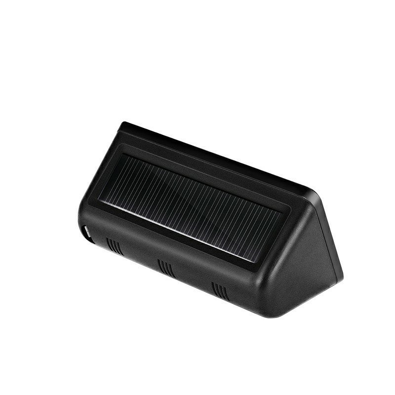 Auto Solar Tire Pressure Monitoring System Wireless Bluetooths Android Actual Time Safely Alarm Tyre Pressure Car TPMS