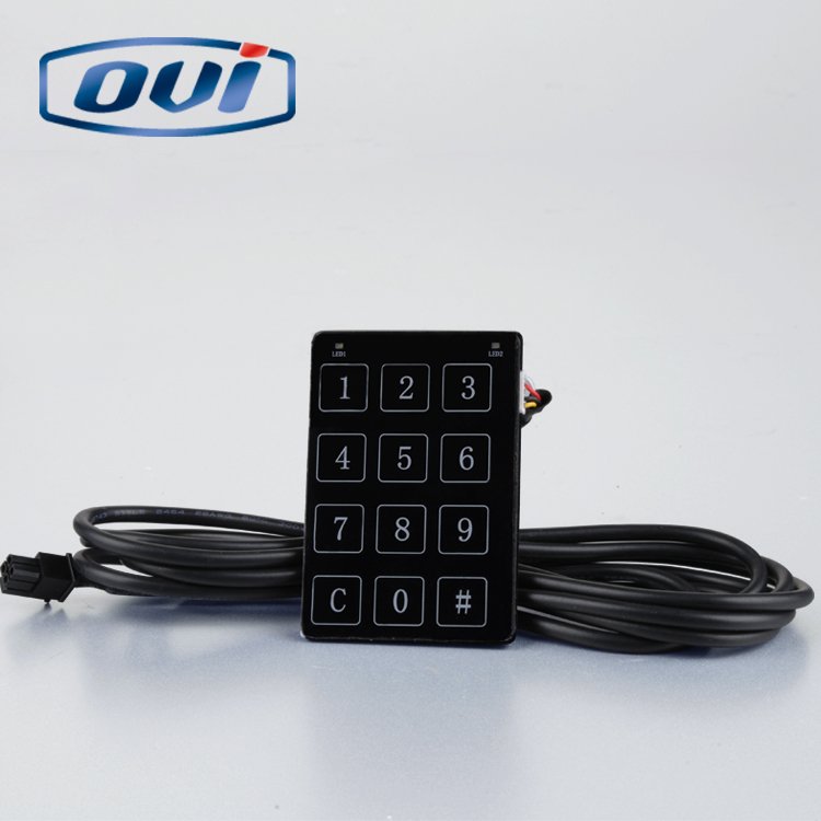 Cheap Factory Price PKE Engine Start Stop With Keyless Entry Car Alarm