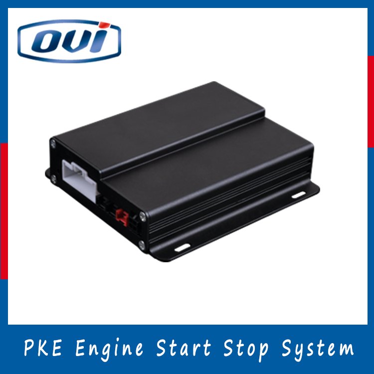 Cheap Factory Price PKE Engine Start Stop With Keyless Entry Car Alarm