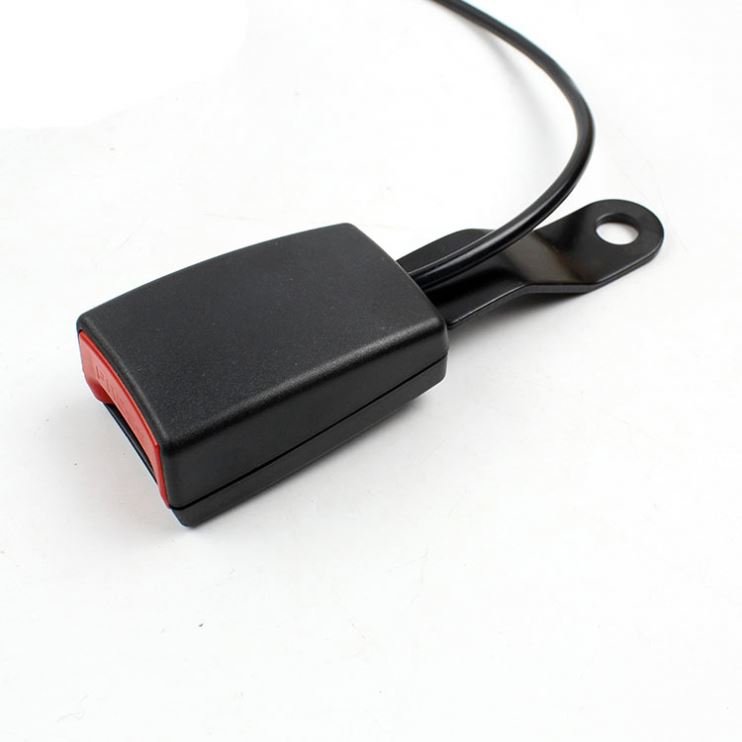 Seat Belt Voice Reminder Seatbelt Alarm System for Driver and Passenger Seat