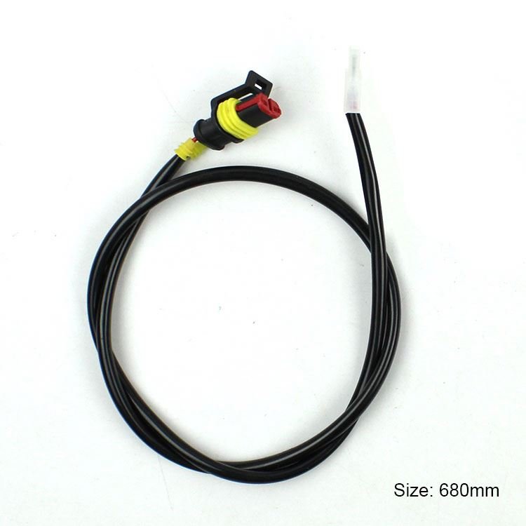 Seat Belt Voice Reminder Seatbelt Alarm System for Driver and Passenger Seat
