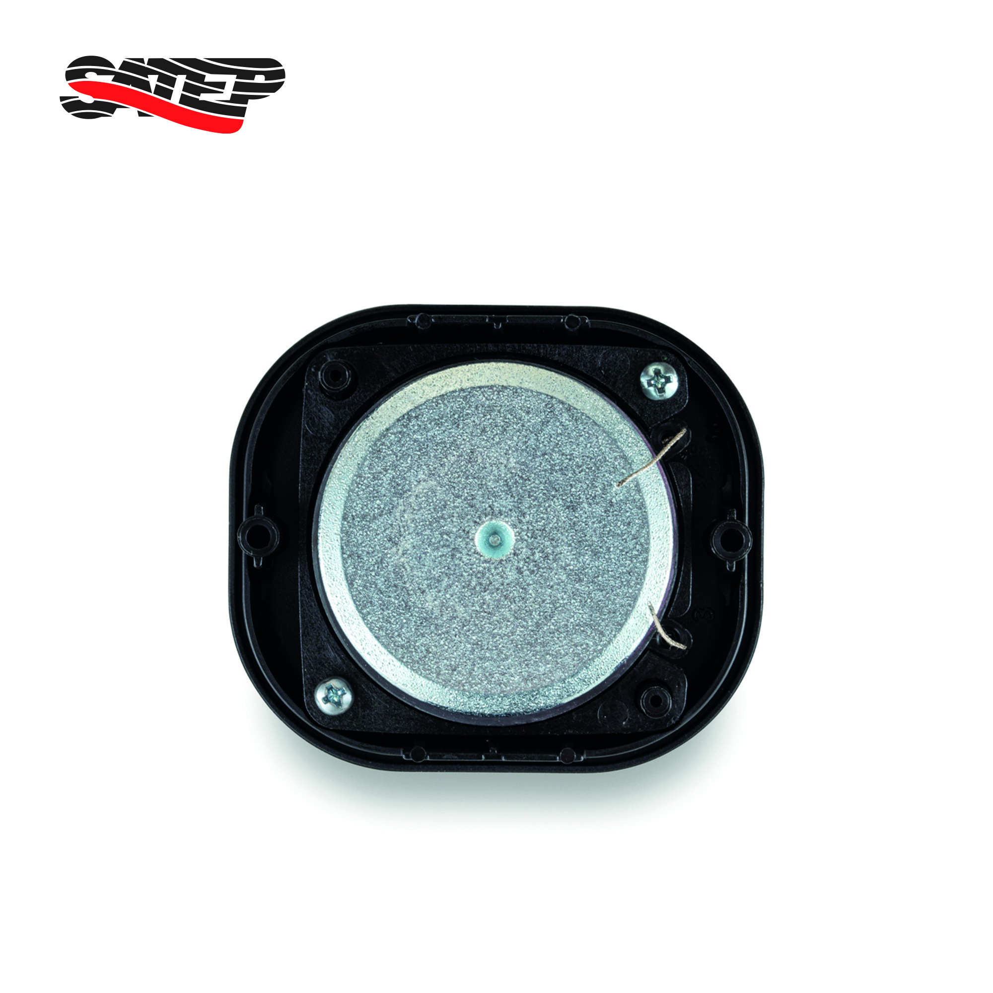 Horn Speaker Siren 107dB Alarm Speaker CR037 for Burglar Sirens Made in Italy Alarm Speaker Siren