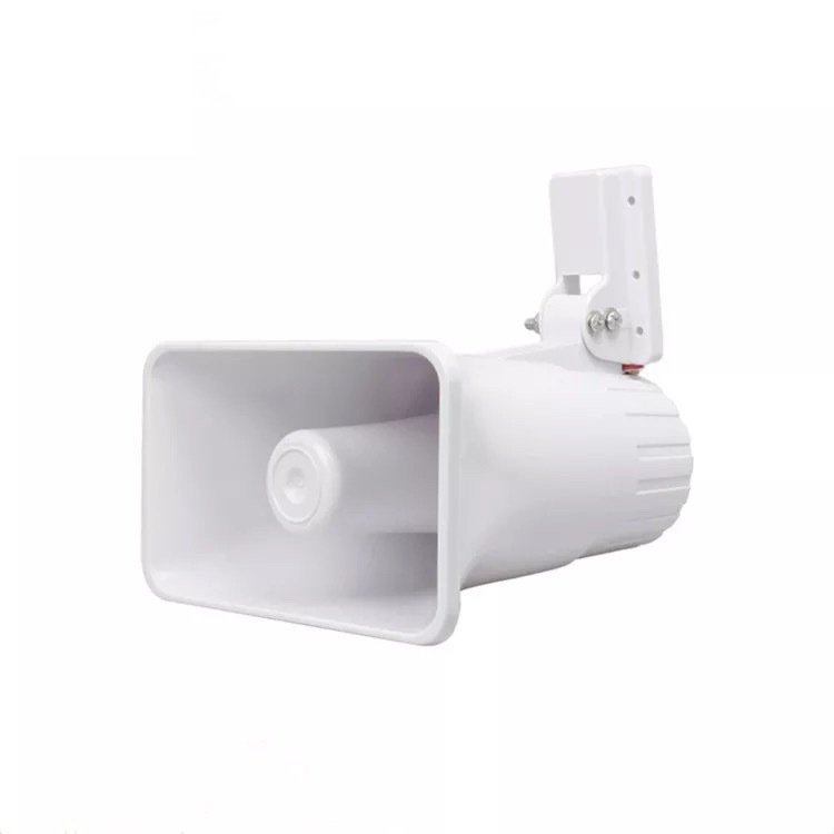 Factory Outdoor Speaker Safe Sound Siren 12V Sirena Alarma Burglary Alarm Seguridad Horn Speaker