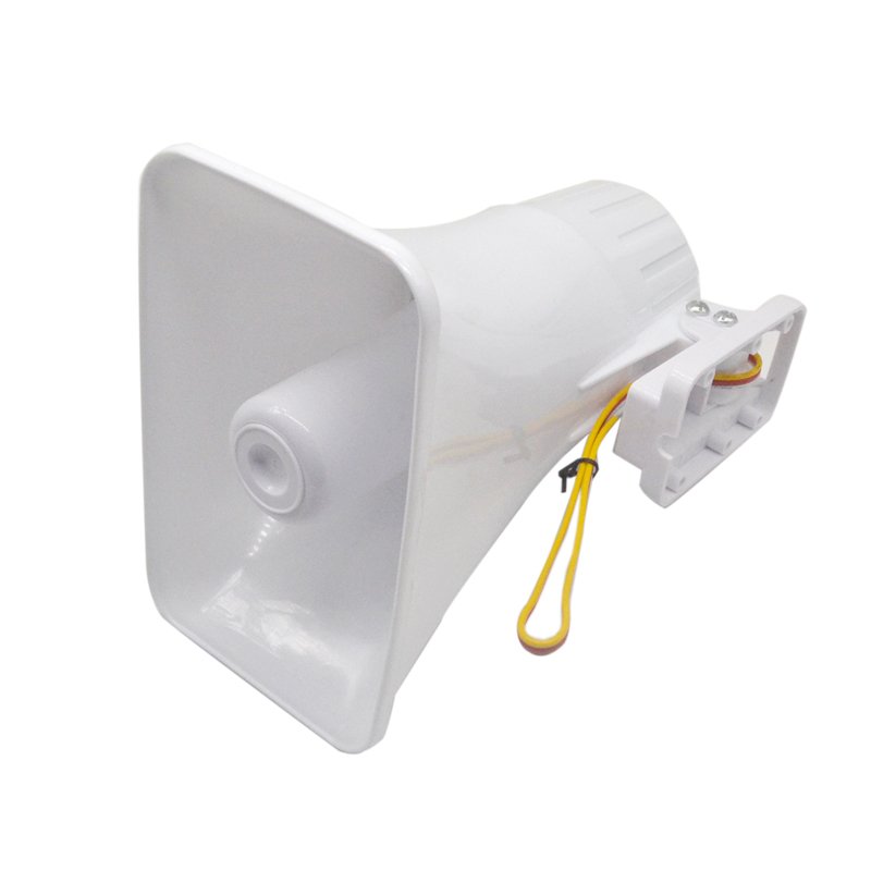 Factory Outdoor Speaker Safe Sound Siren 12V Sirena Alarma Burglary Alarm Seguridad Horn Speaker