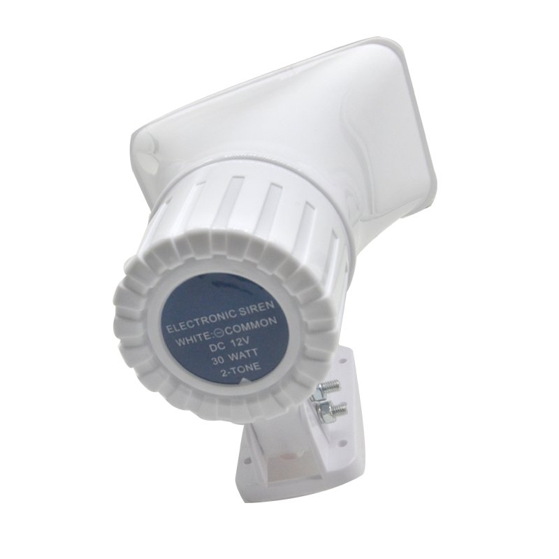 Factory Outdoor Speaker Safe Sound Siren 12V Sirena Alarma Burglary Alarm Seguridad Horn Speaker