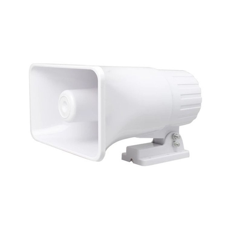 Factory Outdoor Speaker Safe Sound Siren 12V Sirena Alarma Burglary Alarm Seguridad Horn Speaker