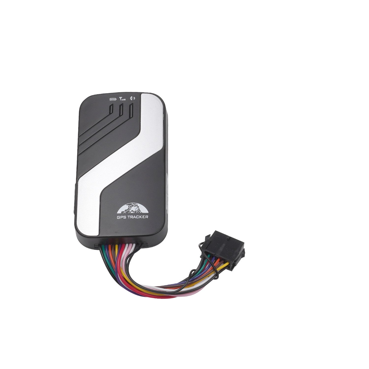 4G BT GPS Tracker Motorcycle Car Tracker GPS Real Time Tracking GSM GPS Locator with Remotely Stop Car