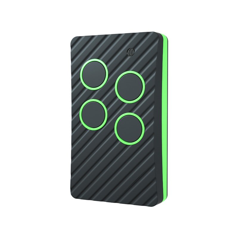 Universal Garage Door Remote Control Qinuo