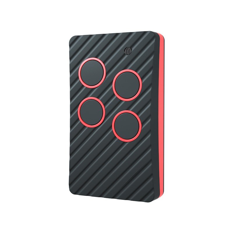 Universal Garage Door Remote Control Qinuo