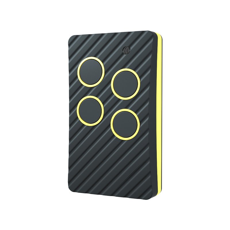 Universal Garage Door Remote Control Qinuo