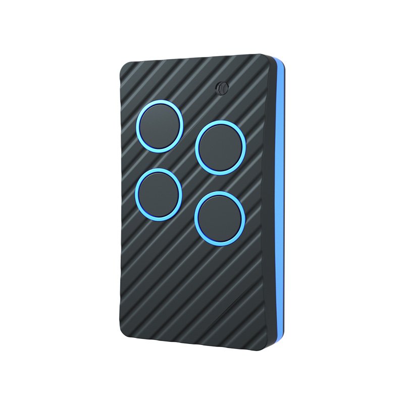 Universal Garage Door Remote Control Qinuo