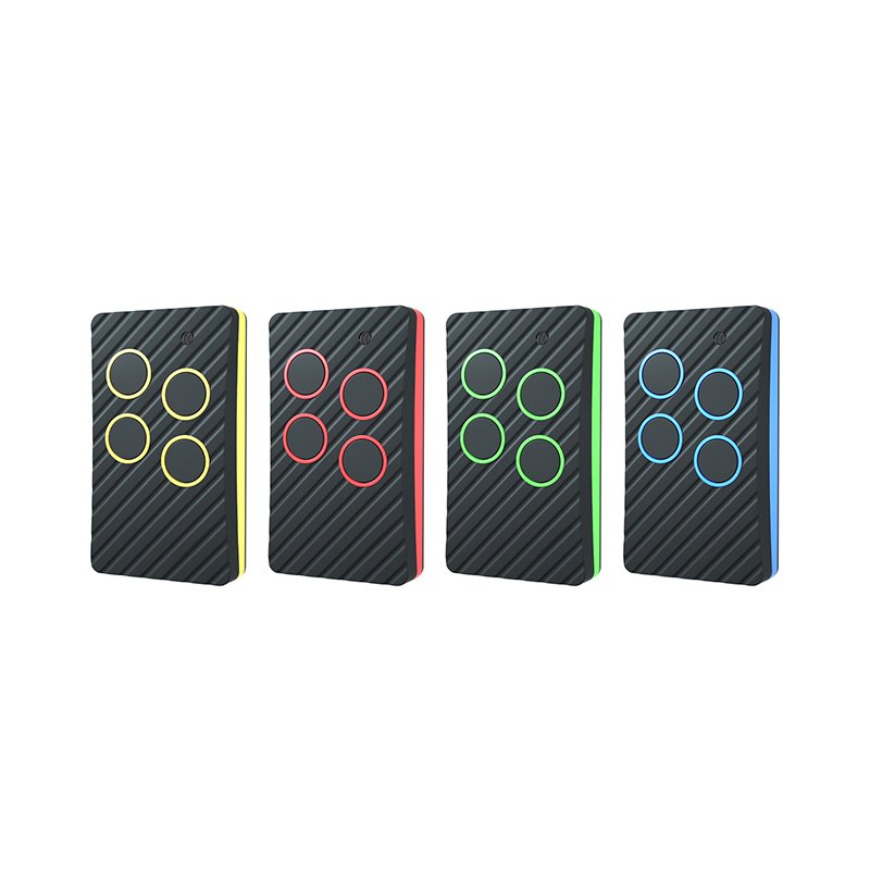 Universal Garage Door Remote Control Qinuo