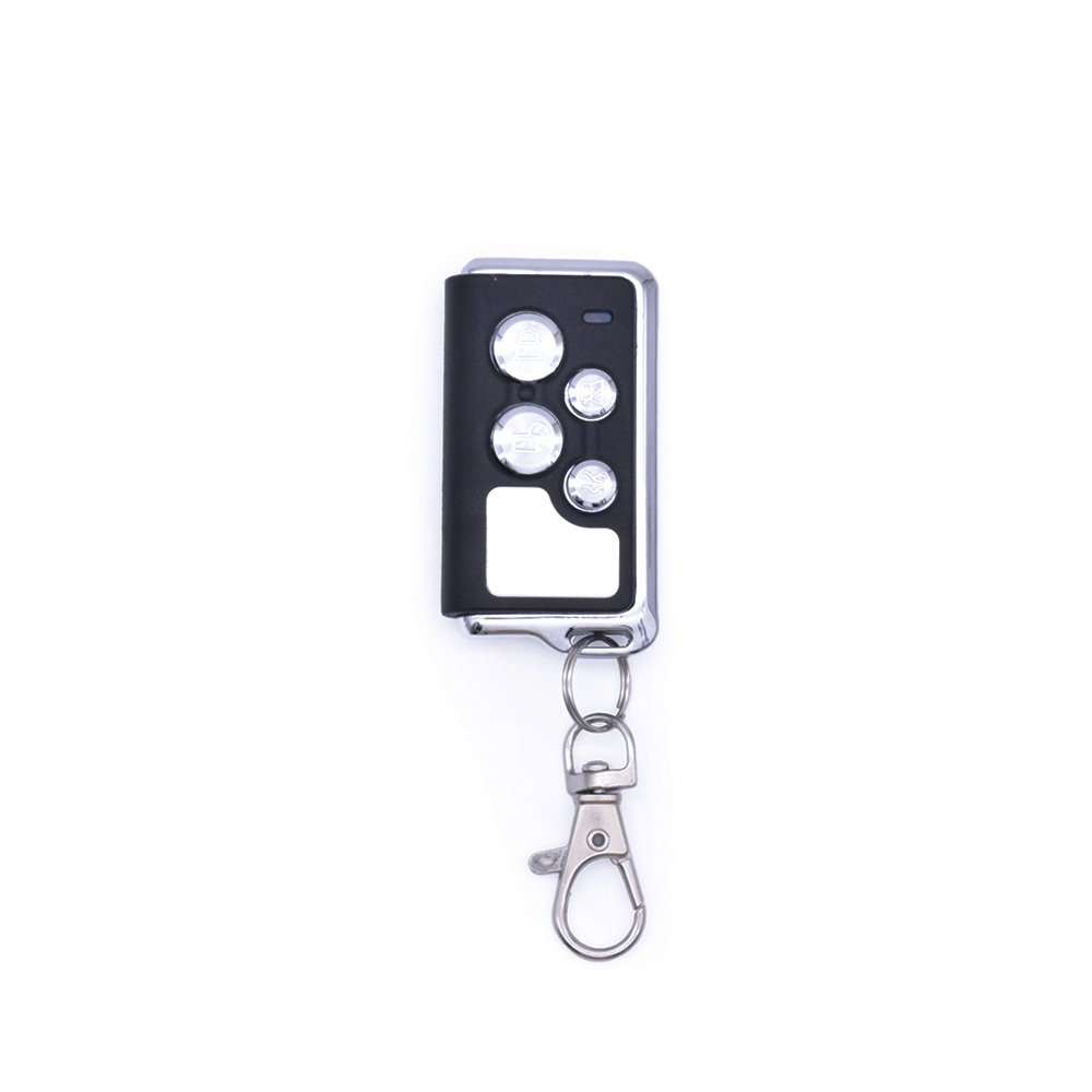 Newest Transmitter Receiver Duplicator 433.92 Mhz Variable Learning Code Remote Control for Ultra Car Alarm System