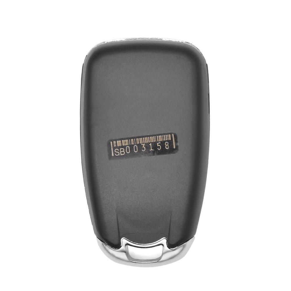 Universal One Way Anti-theft Remote Engine Starter Car Alarm System Security Two Remote Car Alarms