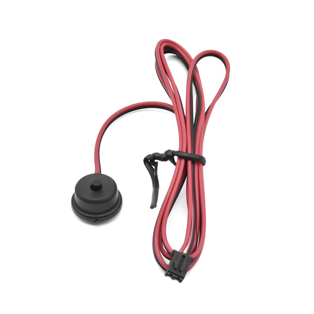Universal One Way Anti-theft Remote Engine Starter Car Alarm System Security Two Remote Car Alarms