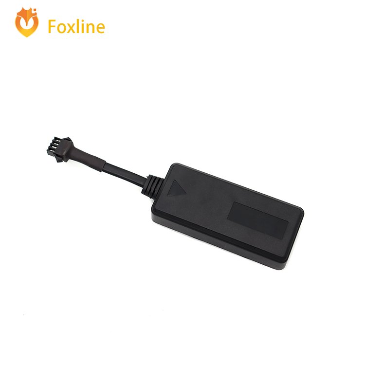 High Quality 4G Device Vehicle Car Fleet Management System GPS Tracker With Relay to Remote Cut Off