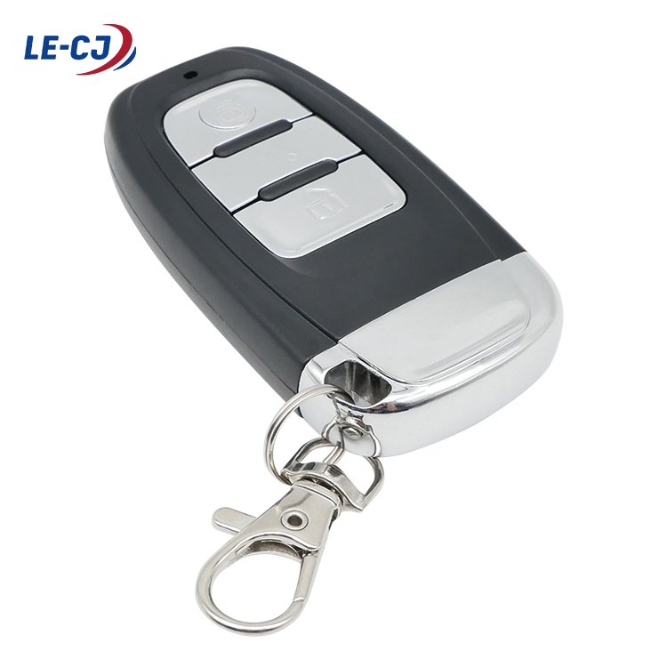Keyless Entry System PKE Keyless Entry Car Alarm System Security for Vehicle Car