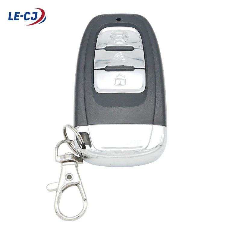 Keyless Entry System PKE Keyless Entry Car Alarm System Security for Vehicle Car