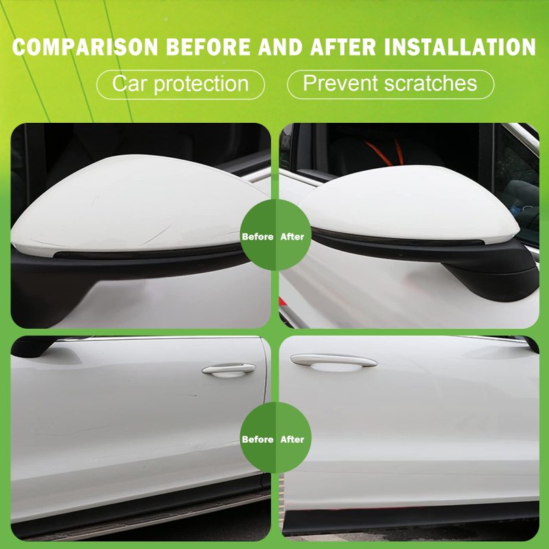Wholesale Covering Body Film Car Wrap Film TPU Material Self Healing PPF Wrapping Anti Yellow Car Paint Protection Film