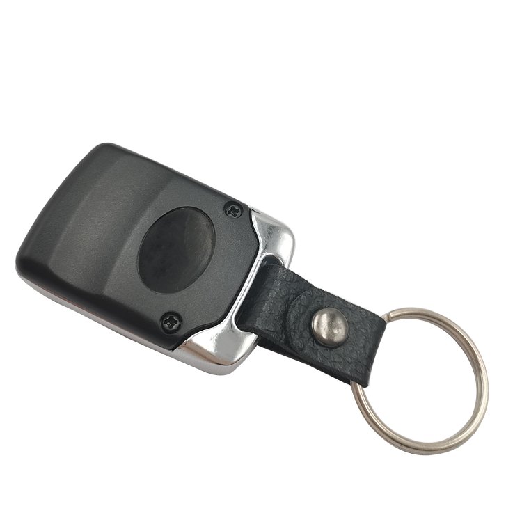 Blue Light 433.92MHZ Copy Remote Controller Metal Clone Remotes Auto Copy Duplicator for Gadgets Car Home Garage Door