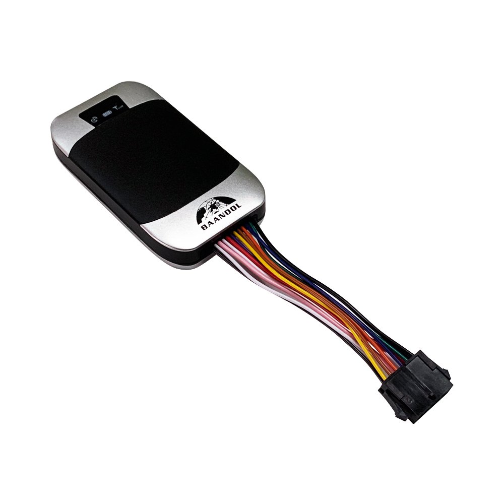 Baanool Coban Hot Selling GPS Tracker Tk303 Car GPS Location System Support Siren Alarm with Free Platform