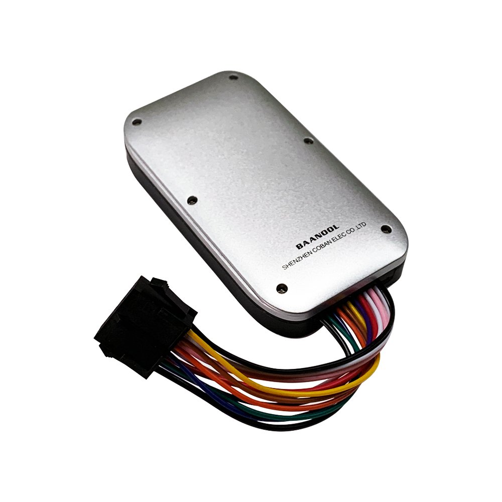 Baanool Coban Hot Selling GPS Tracker Tk303 Car GPS Location System Support Siren Alarm with Free Platform