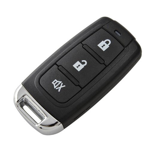 Phone App Control Keyless Entry for 12v Cars