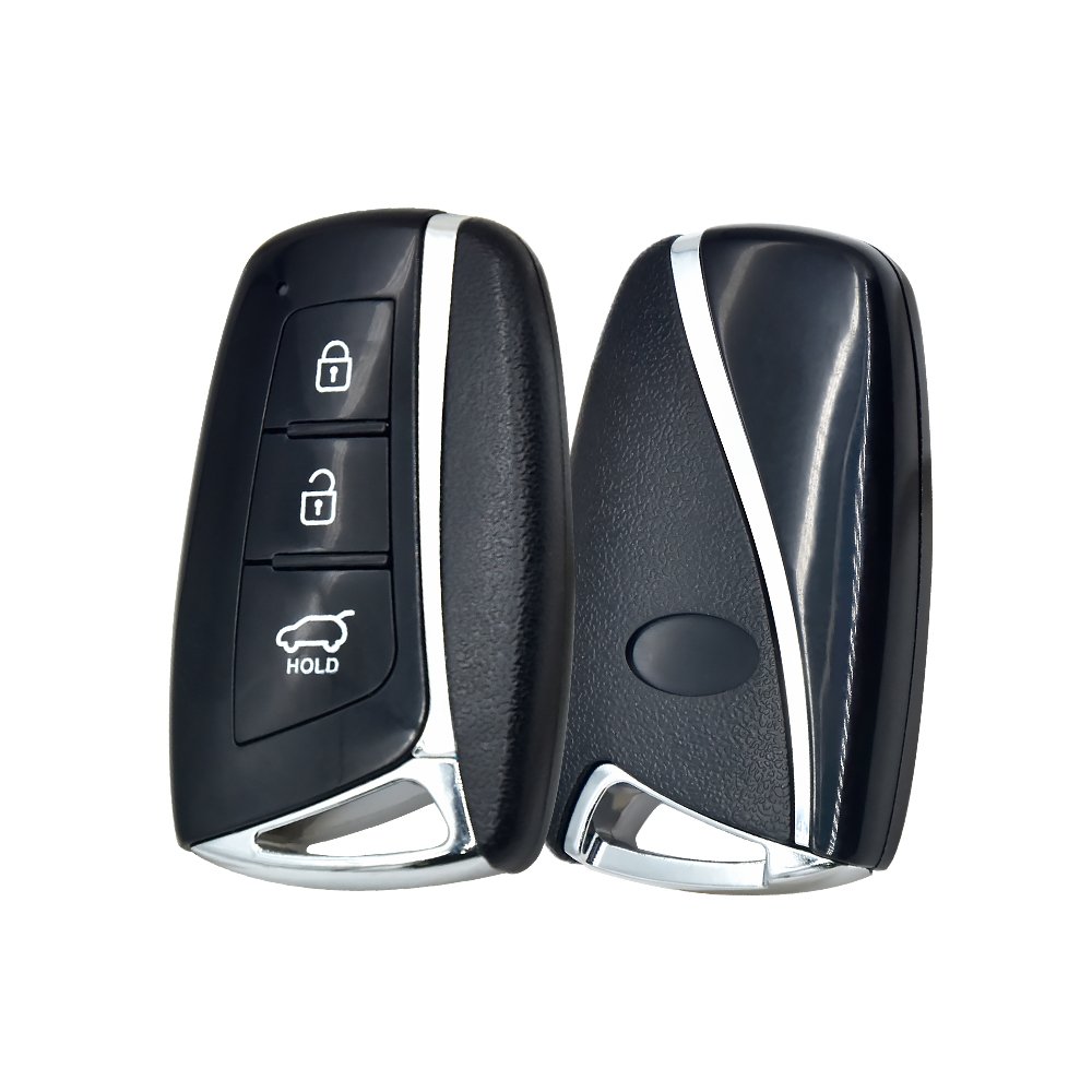 Car Alarm System Security Alarmas Para Autos Keyless Entry System Push Button Start Stop Engine for Old Cars
