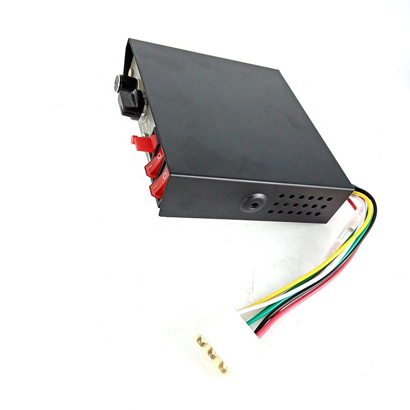 12V 200W Fire Alarm Siren Speaker Loud Car Warning Alarm Fire Horn PA Speaker