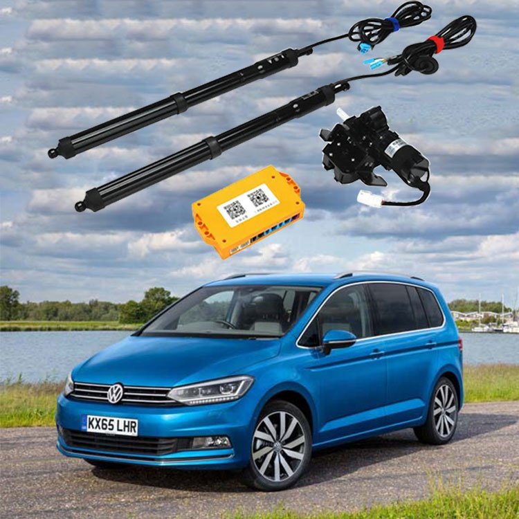 Auto Spare Parts Car Electric Power Tailgate Lift for VW Touran Power Boot Opener 2014-2019