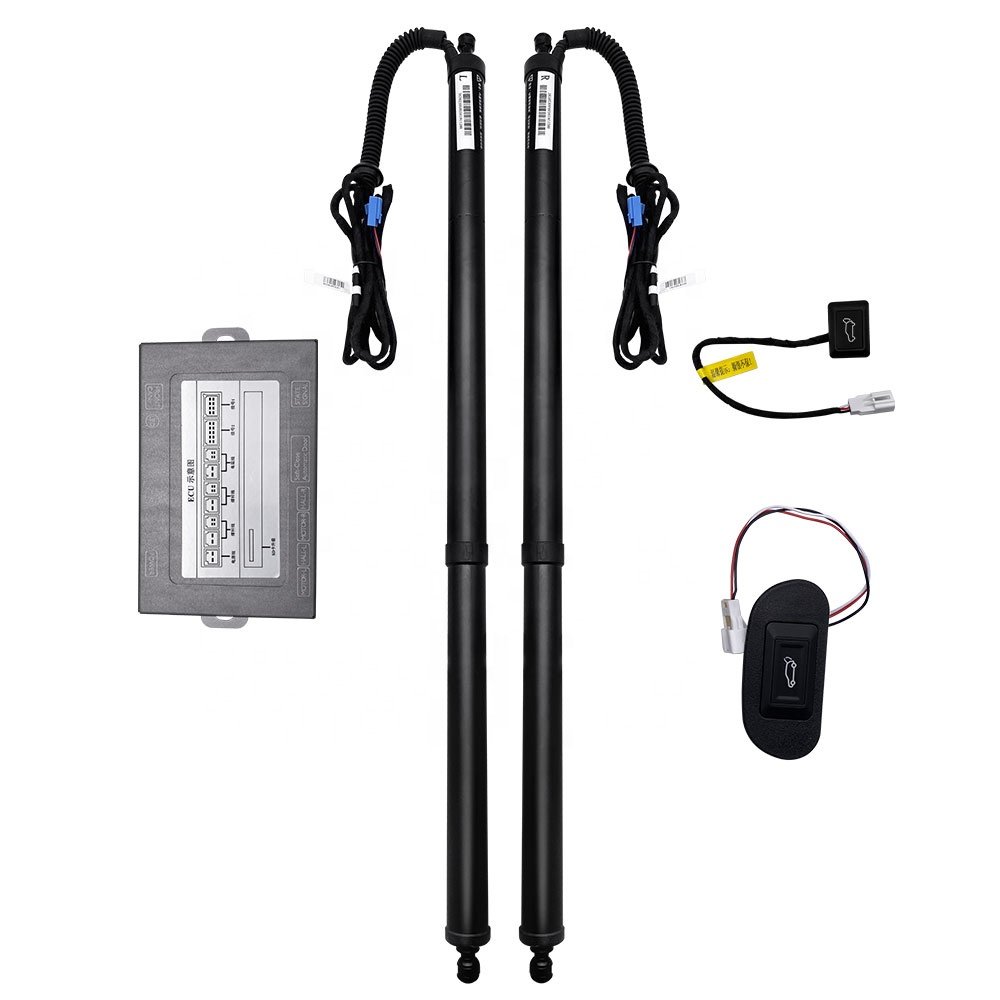 Auto Spare Parts Car Electric Power Tailgate Lift for VW Touran Power Boot Opener 2014-2019