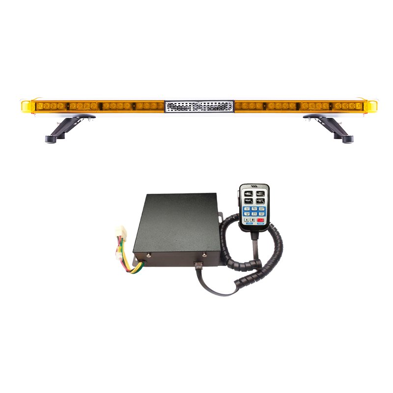47 Inches Multi-Functional LED Auto Lamp for Cars Trucks Fire Engines-New Condition 12v Voltage Fire & Ambulance Themes
